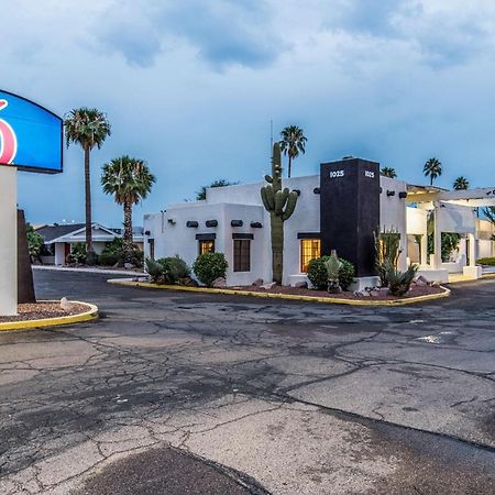 Motel 6-Tucson, Az Exteriér fotografie