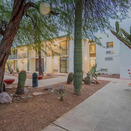 Motel 6-Tucson, Az Exteriér fotografie