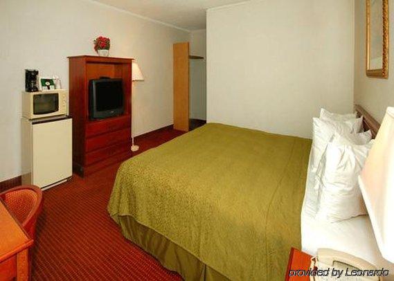 Motel 6-Tucson, Az Pokoj fotografie