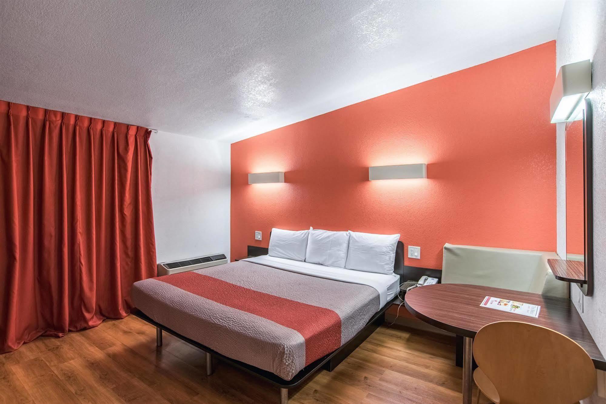 Motel 6-Tucson, Az Exteriér fotografie