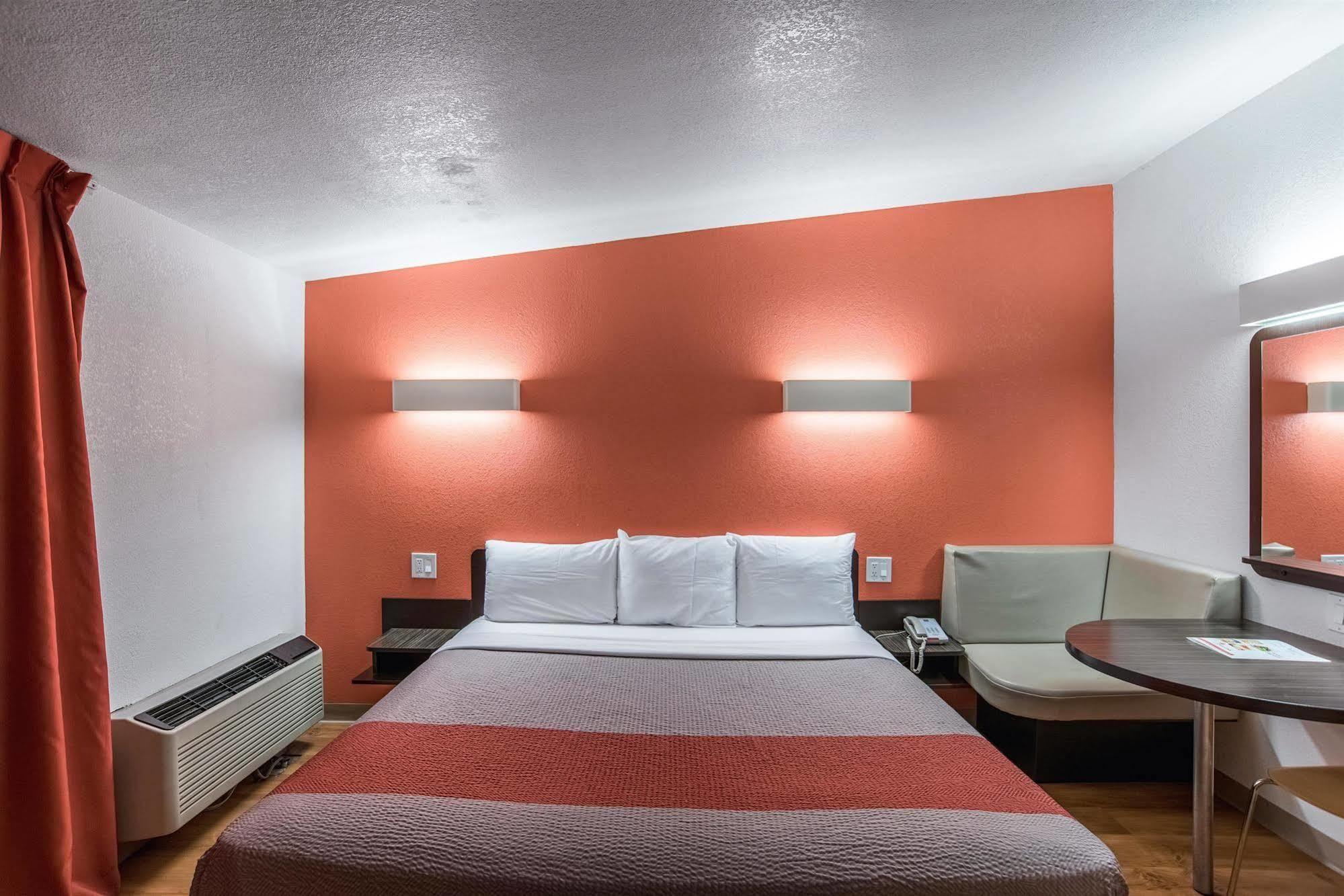Motel 6-Tucson, Az Exteriér fotografie