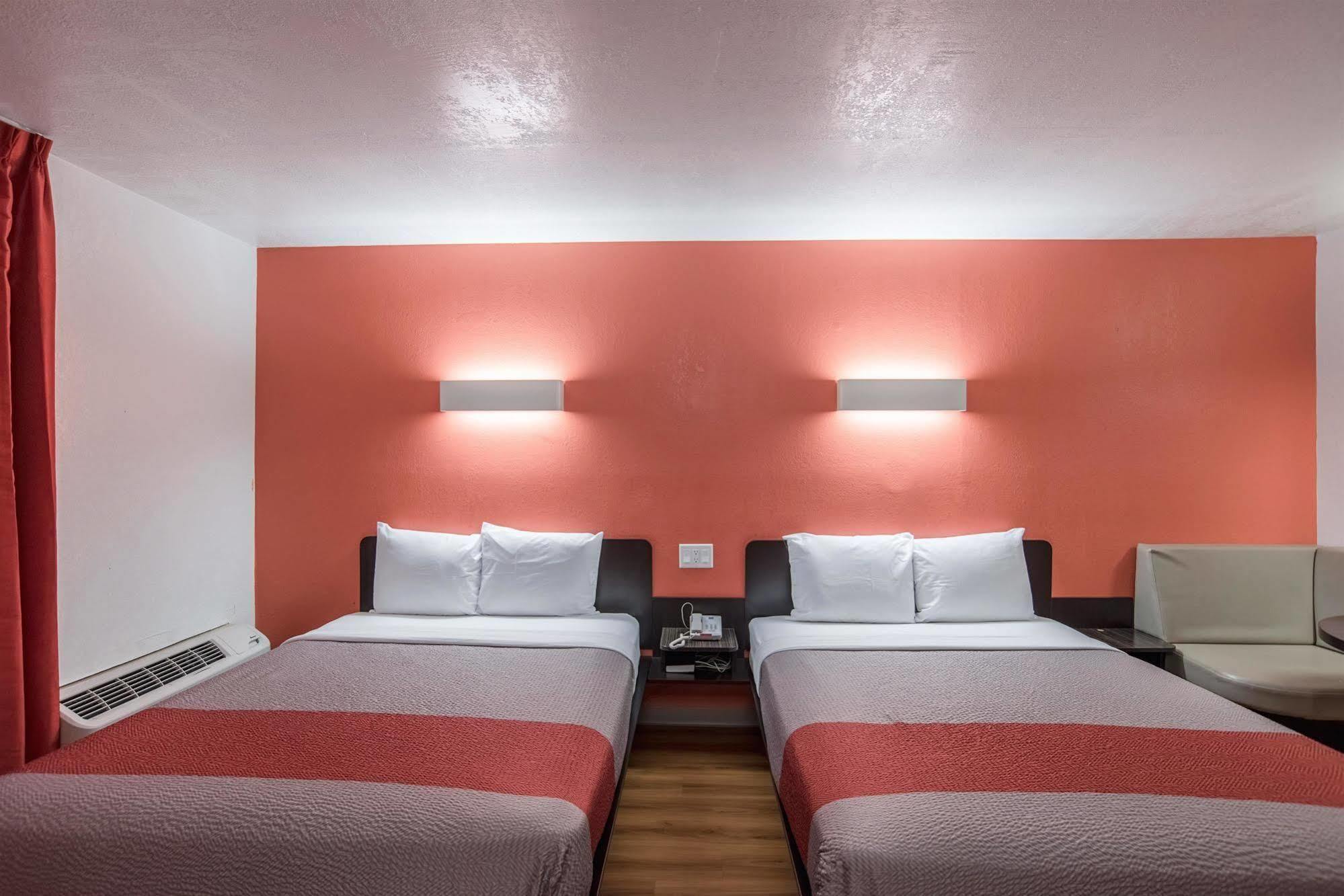 Motel 6-Tucson, Az Exteriér fotografie