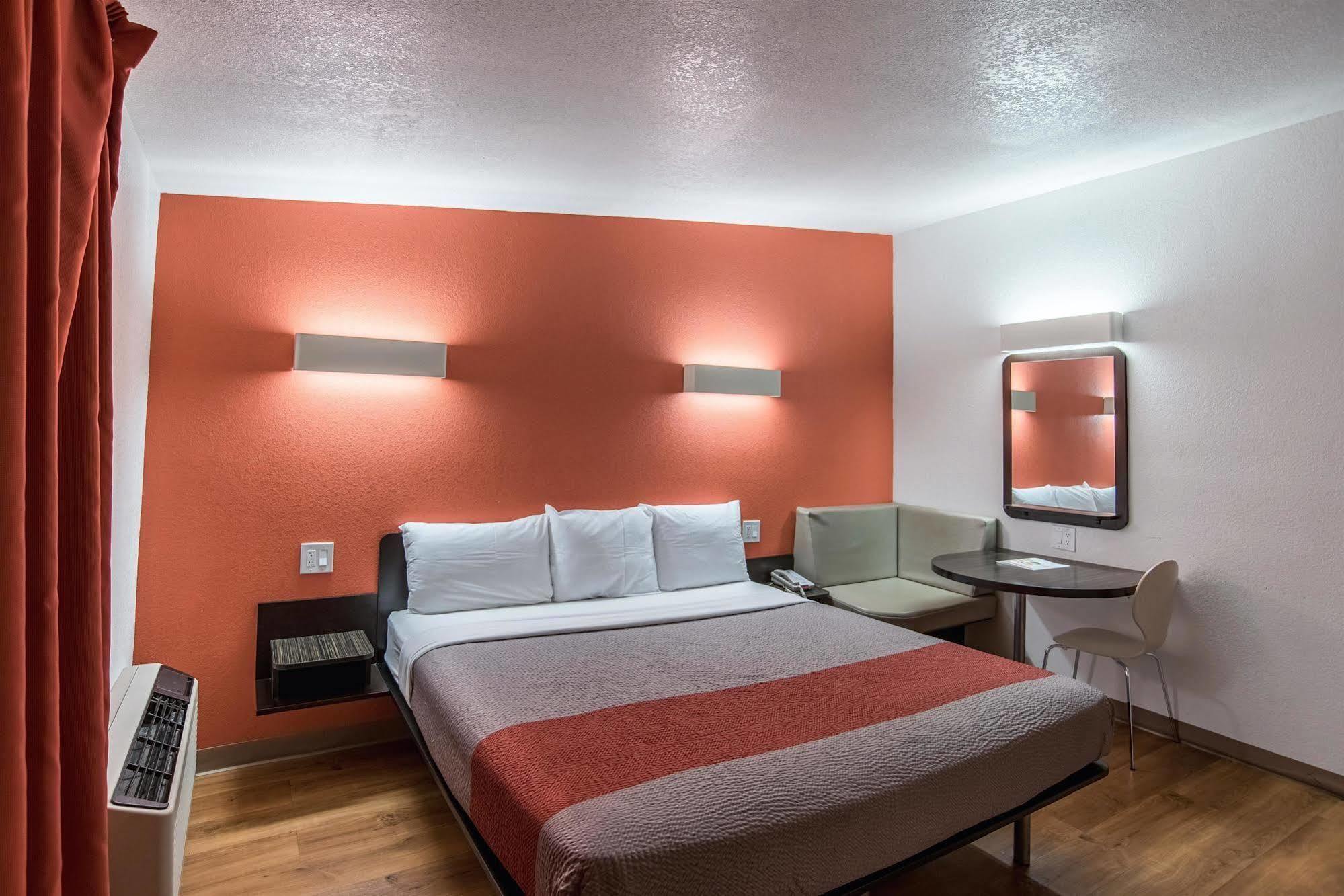 Motel 6-Tucson, Az Exteriér fotografie