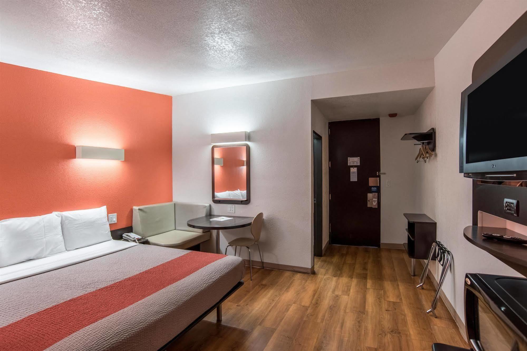 Motel 6-Tucson, Az Exteriér fotografie