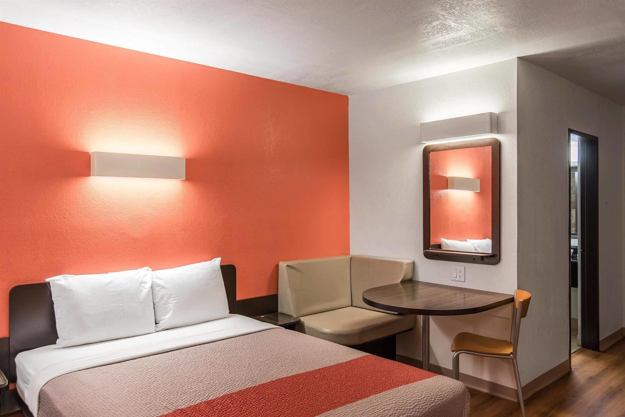 Motel 6-Tucson, Az Exteriér fotografie
