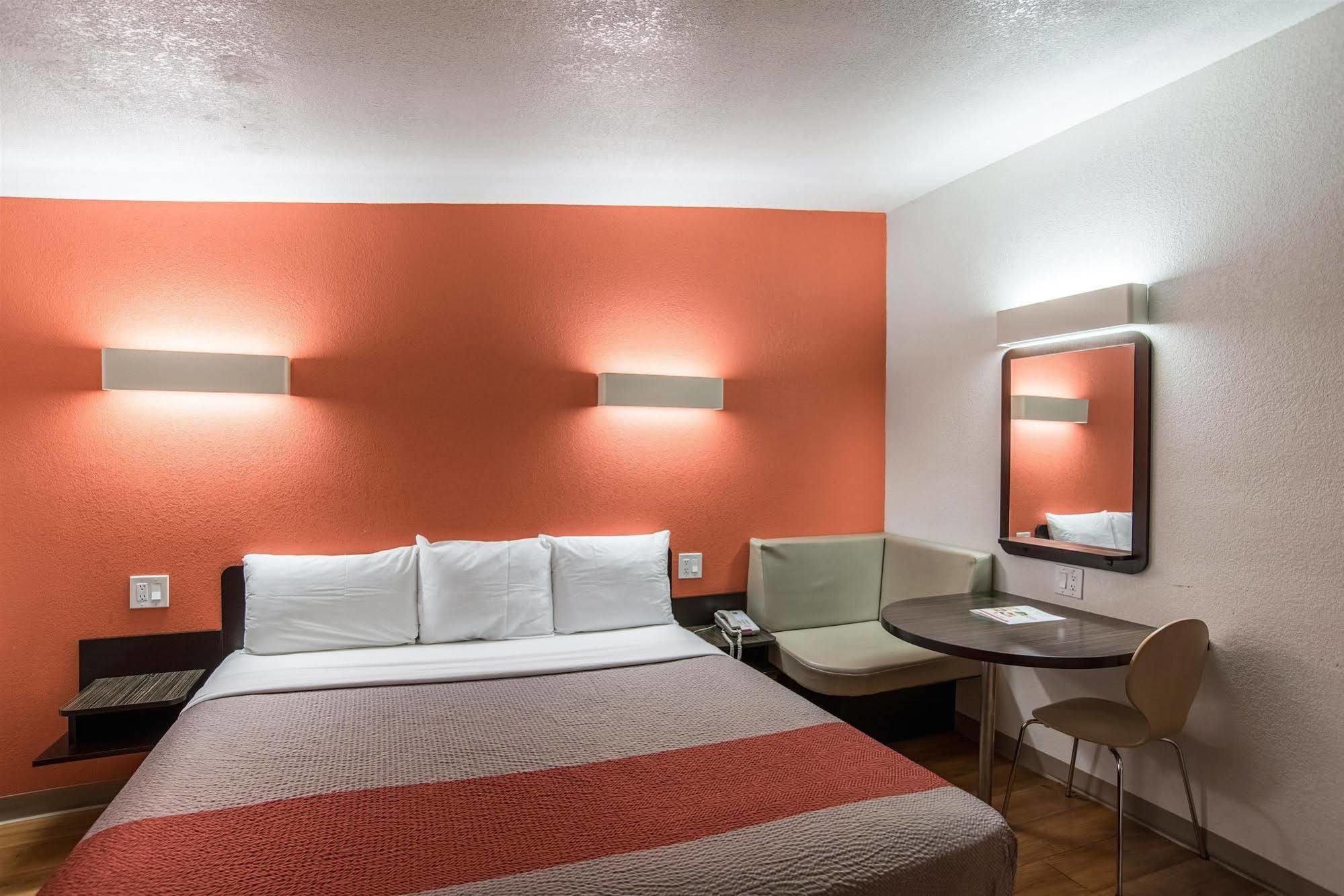 Motel 6-Tucson, Az Exteriér fotografie