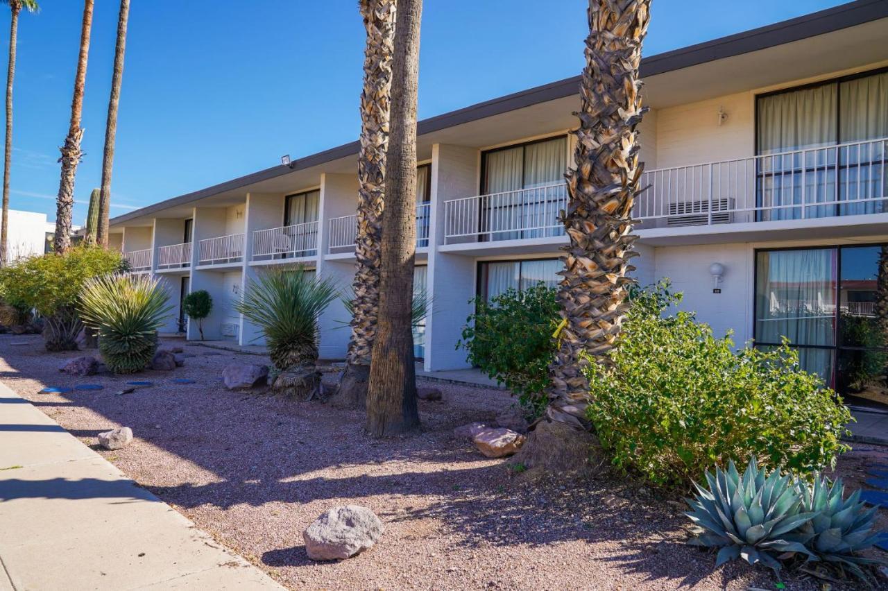 Motel 6-Tucson, Az Exteriér fotografie