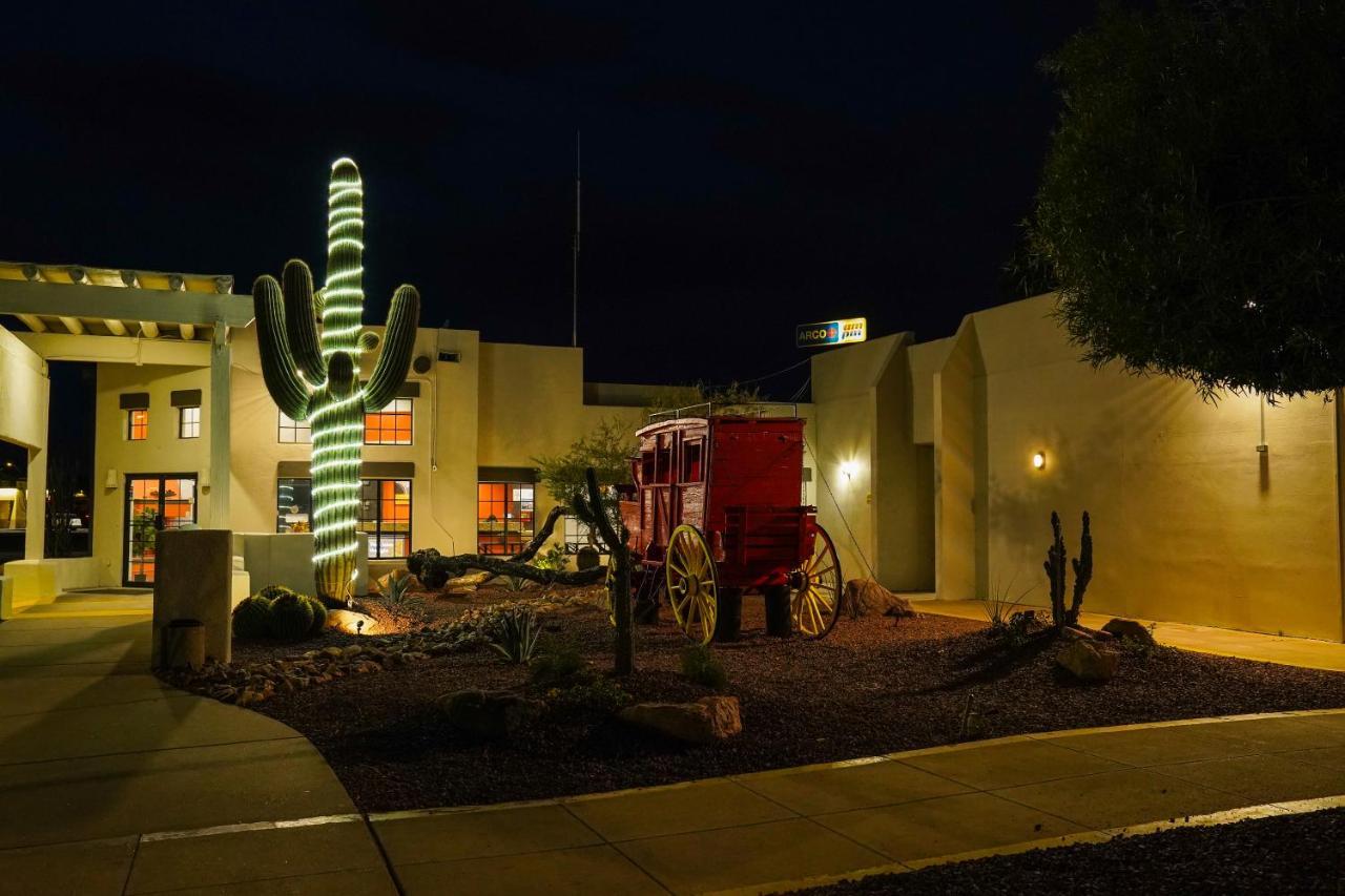 Motel 6-Tucson, Az Exteriér fotografie