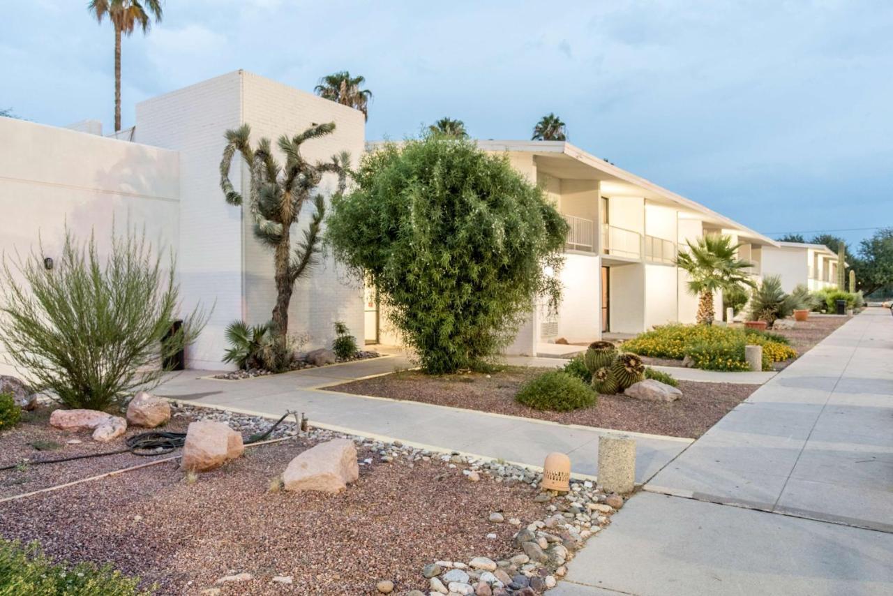 Motel 6-Tucson, Az Exteriér fotografie